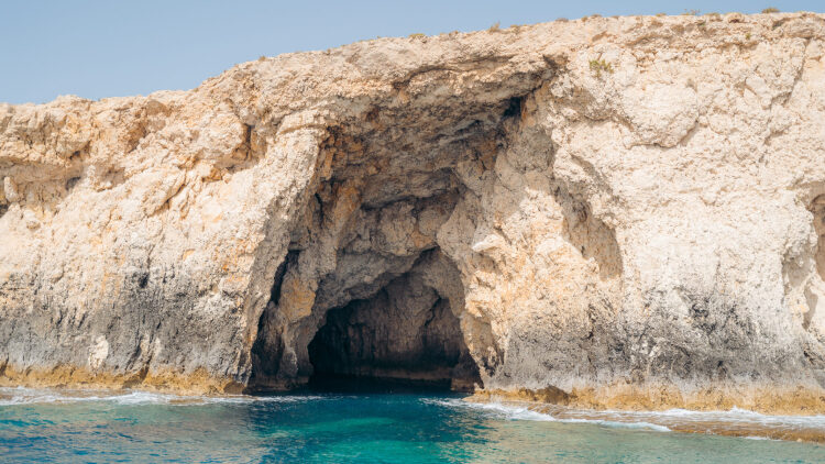 Κουφονήσι Λασιθίου, ένας εξωτικός παράδεισος
