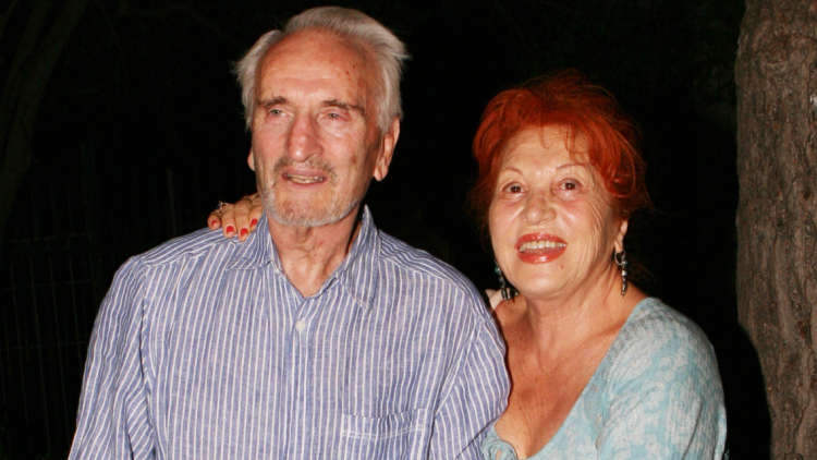 Νικήτας Τσακίρογλου για την κατάσταση υγείας της Χρυσούλας Διαβάτη: Υπάρχει πρόοδος, κινείται