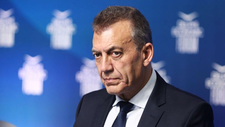 Ο Γιάννης Βρούτσης ανακοίνωσε την ένταξη του Πύρρου Δήμα στο επιτελείο επιστημονικών συνεργατών του
