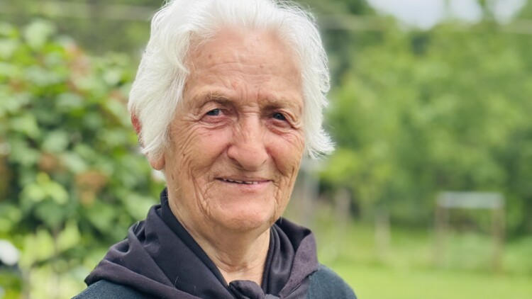 Μία ιστορία από τη νομαδική ζωή στο Κεφαλόβρυσο Πωγωνίου