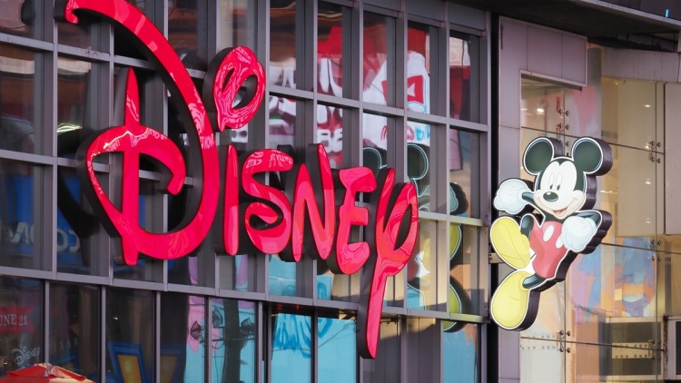 Συμφωνία της Disney με το TikTok για την χρήση των ταινιών της
