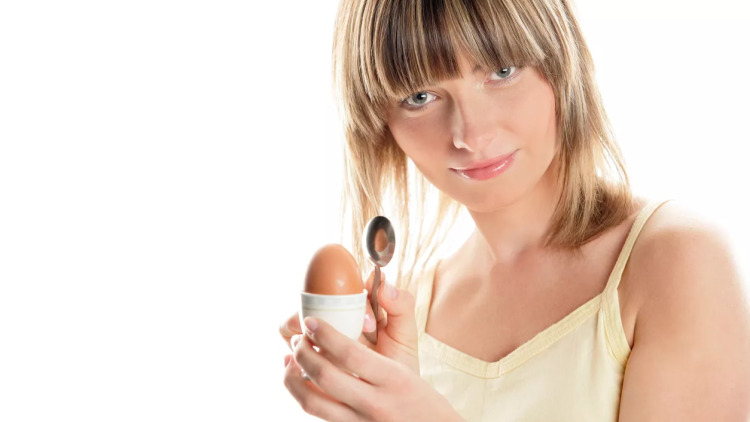 Τι κερδίζουν όσοι τρώνε βραστά αυγά κάθε μέρα- Τι ισχύει για όσους έχουν υψηλή χοληστερόλη