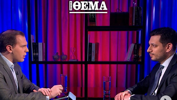 Πρόστιμα σοκ για χρήση κινητού στο τιμόνι - Τι έρχεται στα νυχτερινά μπλόκα