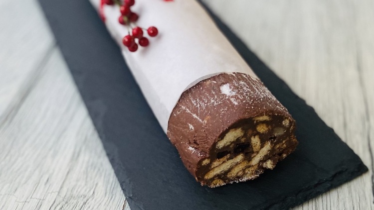 Μωσαϊκό: Το αγαπημένο μαμαδίστικο γλυκό σε τρεις εκδοχές