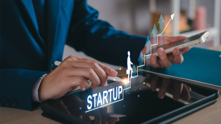 Η Ελλάδα το ταχύτερα αναπτυσσόμενο startup οικοσύστημα στην Ευρώπη με πάνω από €730 εκατ. σε 95 deals το 2025