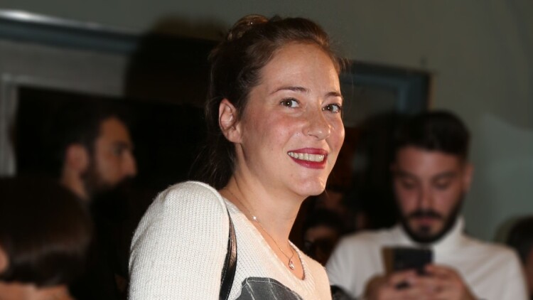 Αλεξάνδρα Ούστα: Πήγα στον ψυχολόγο γιατί αναρωτιόμουν γιατί δεν ήθελα να κάνω παιδιά