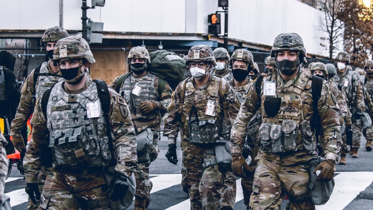 Μήνυση κατά της κυβέρνησης Τραμπ κατέθεσε η Πολιτεία του Ιλινόι για «υπερβολική χρήση βίας»