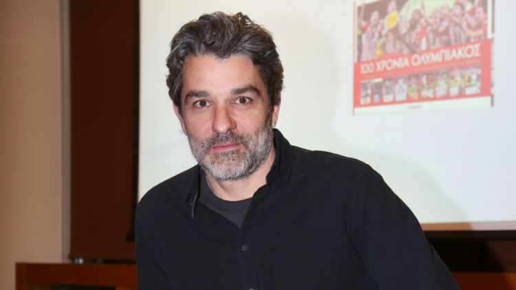 Πέτρος Λαγούτης: «Και οι παρουσιαστές τρώνε τη δουλειά των ηθοποιών, τι να κάνουμε;»
