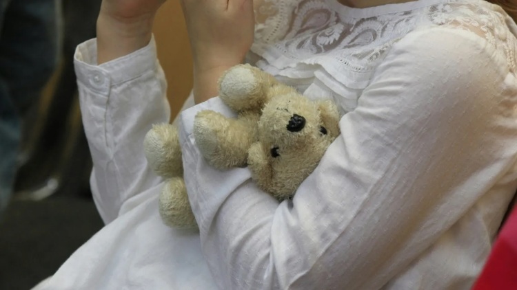 H Δανάη έχασε το μωρό της στον 5ο μήνα κύησης: «Αυτά τα δύο λεπτά που είδα το νεκρό κοριτσάκι μου ήταν πάρα πολύ σημαντικά»