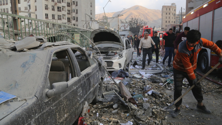 Οδηγία της πρεσβείας των ΗΠΑ στο Ιράκ προς Αμερικανούς να εγκαταλείψουν αμέσως τη χώρα