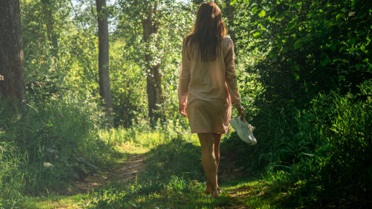 Tι είναι το Forest Βathing και γιατί γίνεται ολοένα και πιο δημοφιλές 