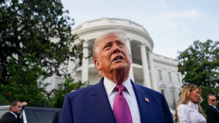 Η Ουάσινγκτον αποχωρεί σήμερα επισήμως από τον ΠΟΥ