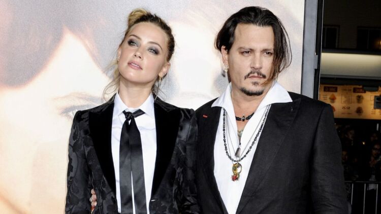 Η Άμπερ Χερντ δήλωσε ότι «έχασε» την ικανότητά της να μιλάει μετά τη δικαστική διαμάχη με τον Τζόνι Ντεπ