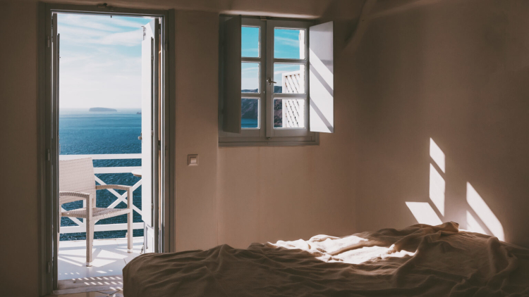 H νέα ταξιδιωτική τάση που εστιάζει αποκλειστικά στον ποιοτικό ύπνο