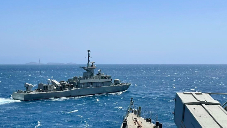 Έκτακτες κρίσεις πλοιάρχων στο Πολεμικό Ναυτικό