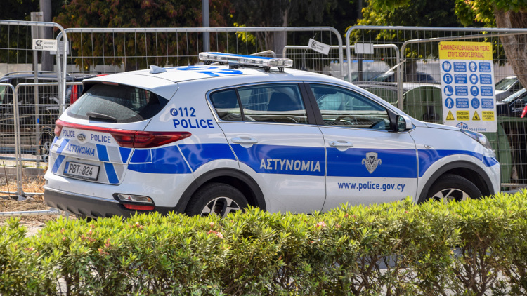 Τρεις Ισραηλινοί δέχθηκαν επίθεση με αιχμηρό αντικείμενο στη Λευκωσία, συνελήφθησαν δύο Σύριοι