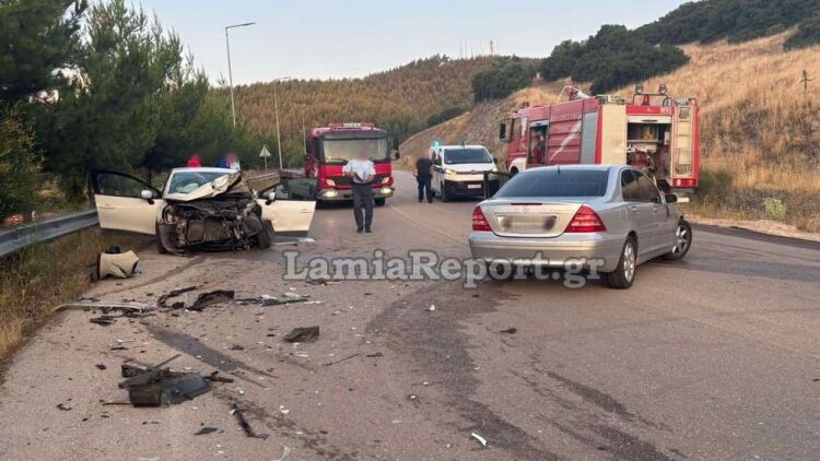 Ποινή φυλάκισης 15 ετών σε οδηγό για τροχαίο το 2025 όπου είχε σκοτωθεί ο αντιδήμαρχος Λαμιέων, Κώστας Σταυρογιάννης