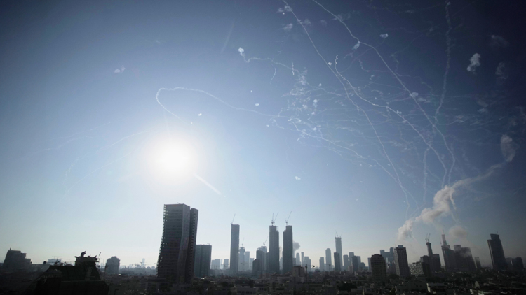 Ποιοι «αγοράζουν» Ισραήλ; Γιατί το Χρηματιστήριο του Τελ Αβίβ παραμένει σε διαρκή ανοδική τροχιά