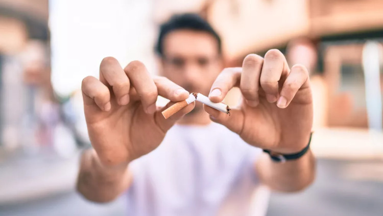 Τι λένε οι πολίτες για το κάπνισμα: Μόλις το έκοψα πέρασαν όλα, τα «σκληρά» ερευνητικά στοιχεία