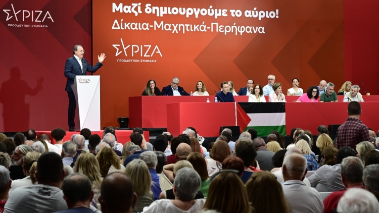 Σενάρια διάλυσης ούτε συζητήθηκαν ούτε υφίστανται, λένε πηγές του ΣΥΡΙΖΑ