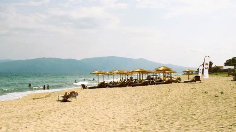 Η «κρυφή» ακτογραμμή των Σερρών