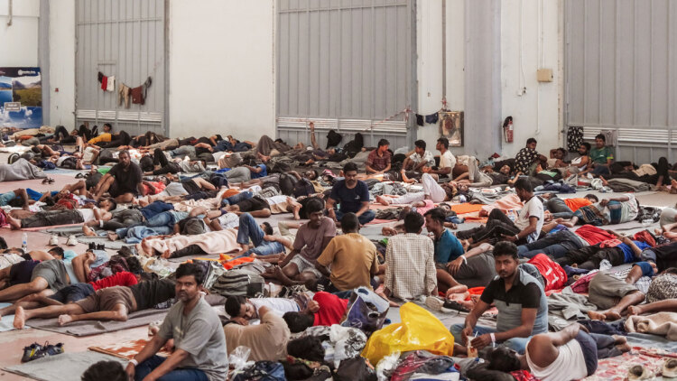 Ανάκληση 1.203 καθεστώτων ασύλου Σύρων και πρωτιά της Ελλάδας στις εθελούσιες επιστροφές στην ΕΕ