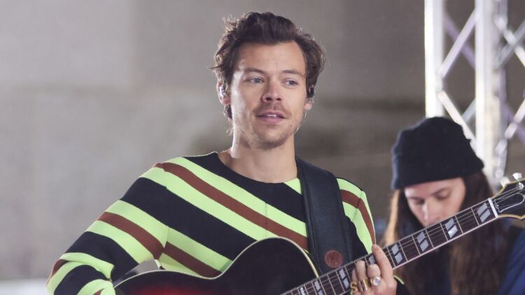 O Χάρι Στάιλς δεν σκοπεύει να απολογηθεί για τις υψηλές τιμές των εισιτηρίων στην περιοδεία του παρά τις αντιδράσεις