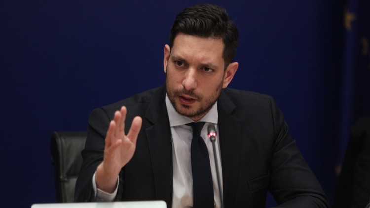 Από την επόμενη εβδομάδα η εφαρμογή για την παρακολούθηση σε πραγματικό χρόνο όλων των τρένων στη χώρα, λέει ο Κυρανάκης
