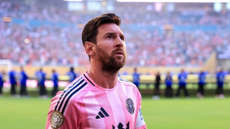 Οπαδοί της Βανκούβερ έκαναν αγωγή κατά της Ίντερ Μαϊάμι λόγω... Μέσι και δικαιώθηκαν παίρνοντας πίσω 347.000 δολάρια