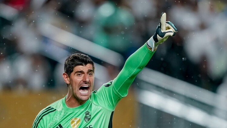 Κουρτουά: «Η ομοφοβία είναι τόσο σοβαρή όσο ο ρατσισμός, μη αποδεκτές οι δικαιολογίες»
