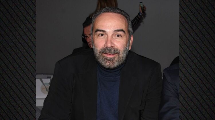 Γρηγόρης Γκουντάρας: Για την ηλικία του κρατιέται ακόμα, έγραψε για τον παρουσιαστή ο γιος του σε έκθεση στο σχολείο
