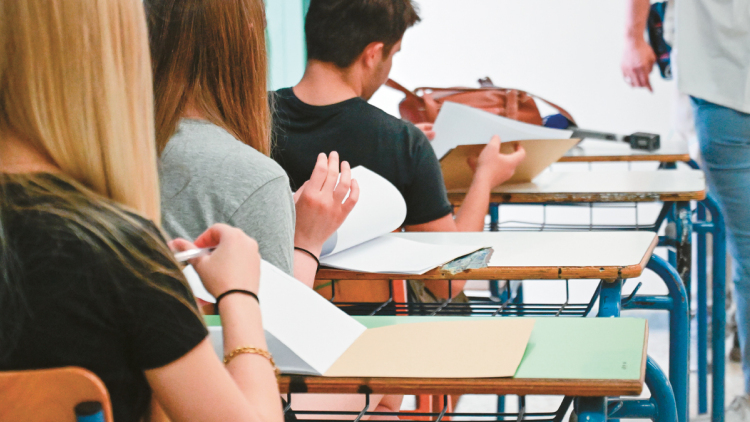 Άνοιξε η πλατφόρμα για το μηχανογραφικό, βασικές οδηγίες για τη συμπλήρωσή του από τους υποψηφίους