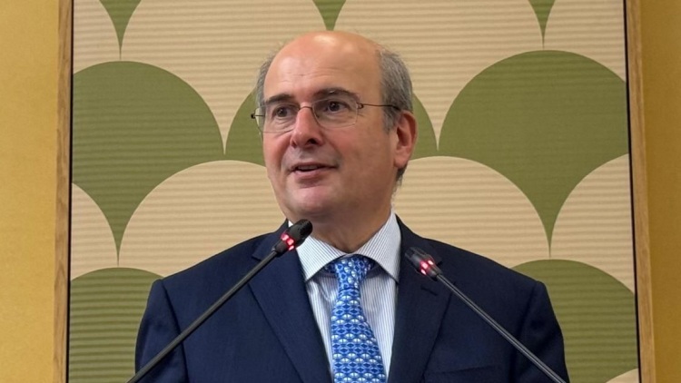  Χατζηδάκης: Ως το τέλος Αυγούστου θα έχουμε εικόνα από τα «μεγάλα ψάρια» του ΟΠΕΠΕΚΕ