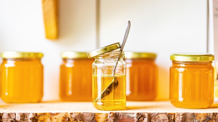 Μέλι με εντοπιότητα - Εσείς  πόσες ποικιλίες γνωρίζετε;