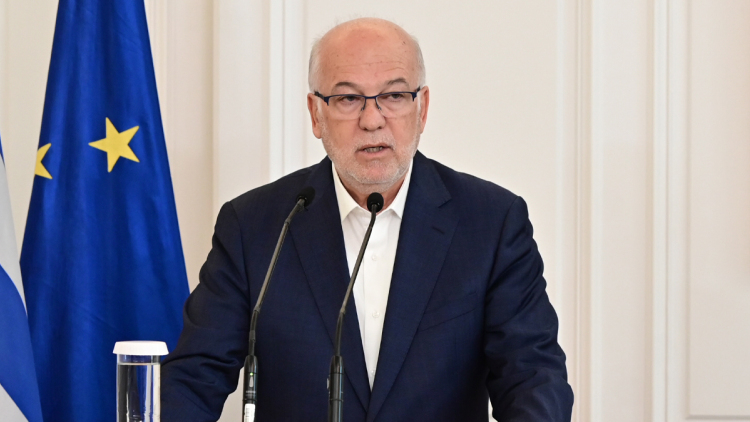 Φλωρίδης για αναστολή ιατροδικαστικής υπηρεσίας Πάτρας: Εάν δεν κόψεις τα σάπια θα σου μολύνουν και τα υπόλοιπα