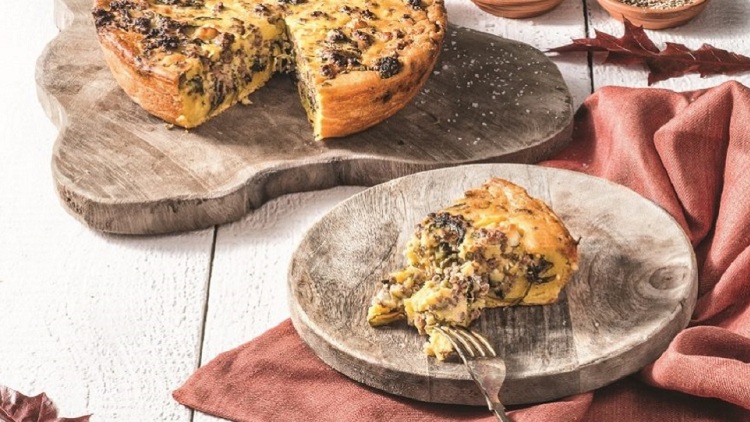 13 παραδοσιακές πίτες χωρίς φύλλο που θα αγαπήσετε