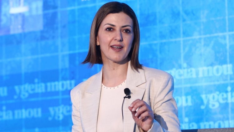 Αγαπηδάκη: Σαν σήμερα ξεκίνησε το πρόγραμμα πρόληψης των καρδιαγγειακών νοσημάτων, σχεδόν 3 εκατ. πολίτες έκαναν δωρεάν εξετάσεις