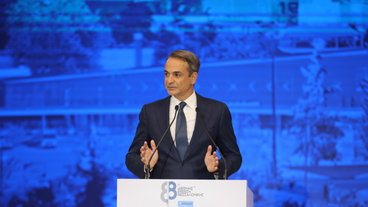 Κρίσιμο 20ημερο αποφάσεων για την οικονομία και το πακέτο της ΔΕΘ