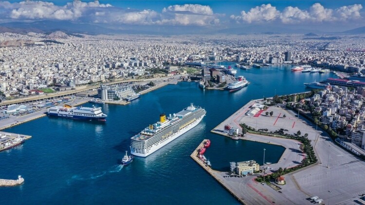 ΟΛΠ: Με 99,94% η αλλαγή καταστατικού – Ανοίγει ο δρόμος για επέκταση πέρα από τον Πειραιά