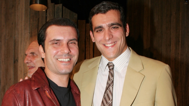 Πατρίκιος Κωστής για το επετειακό επεισόδιο του Παρά Πέντε: Είμαι κατά το ήμισυ στο reunion, γιατί δεν είναι εδώ ο Γεράσιμος Μιχελής