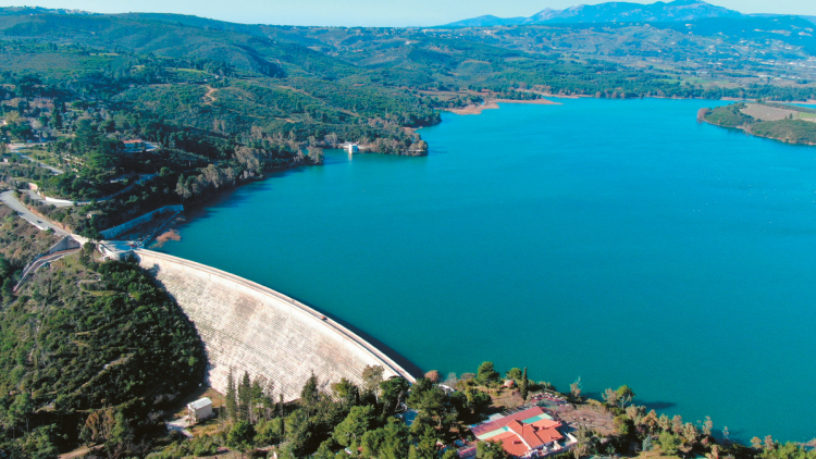 Ψηφιακή πλατφόρμα θα καταγράφει «πού πάει το νερό» για να μην ζήσουμε τον εφιάλτη της λειψυδρίας 