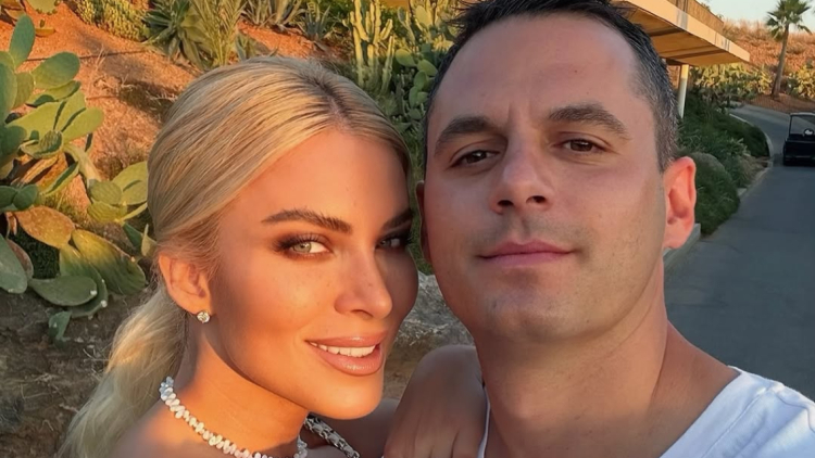 Ο Παναγιώτη Κουτσουμπής μίλησε για την Κατερίνα Καινούργιου: Η γνώμη της έχει αξία για μένα
