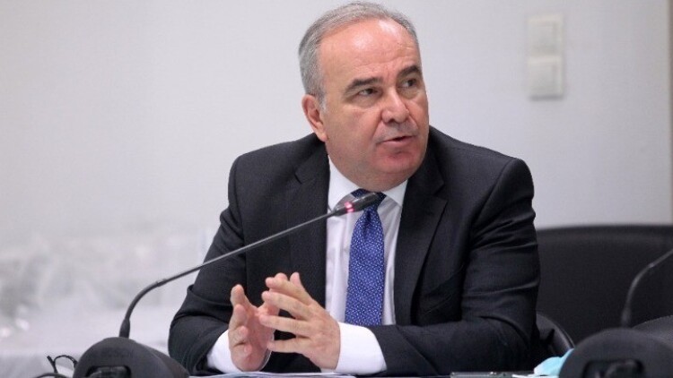 Νίκος Παπαθανάσης: Χρηματοδότηση από το ΕΣΠΑ για ενεργειακή αναβάθμιση δομών υγείας