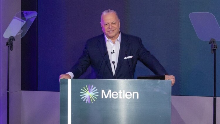 Μυτιληναίος: Από θέση ισχύος η Metlen στη νέα φάση ανάπτυξης, στόχος EBITDA 2 δισ. ευρώ