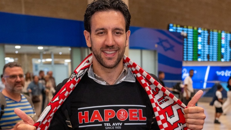 Βασίλιε Μίτσιτς: Ο ξεχασιάρης Σέρβος και ο λόγος που έχασε την πτήση της Χάποελ