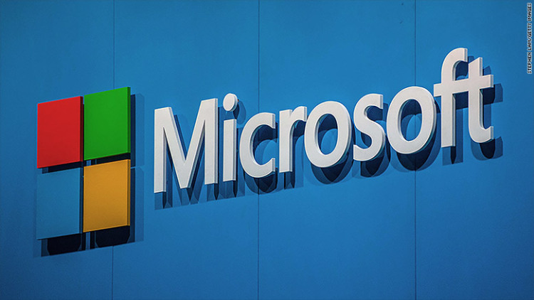 Η Microsoft απολύει 4.800 εργαζόμενους