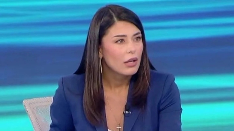 Λατινοπούλου: Δολοφόνησαν τον Τσάρλι Κερκ επειδή κατέρριπτε την παράνοια της Αριστεράς και των 52 φύλων