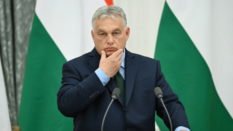 Δεν φοβάμαι να χάσω τις εκλογές, λέει ο Όρμπαν μετά από σχεδόν 20 χρόνια στην εξουσία
