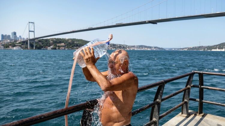 ΟΗΕ - Κλιματική κρίση: Από τις πιο θερμές χρονιές στην ιστορία αναμένεται να είναι το 2025