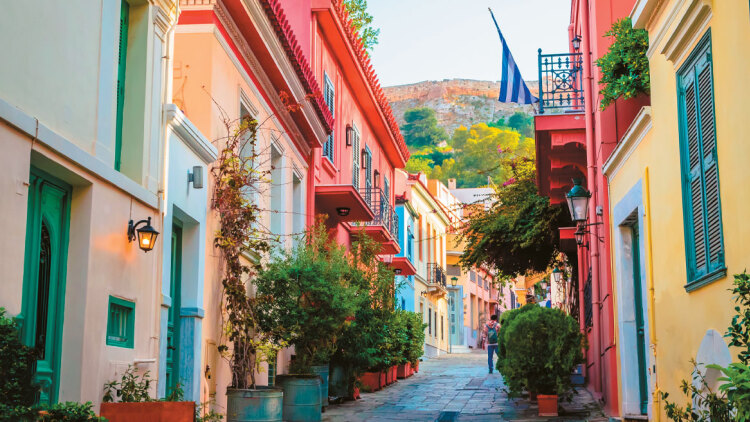 Μπαίνει κόφτης στα deals τύπου «πωλείται διαμέρισμα με Airbnb»: Δεν μεταβιβάζεται η άδεια